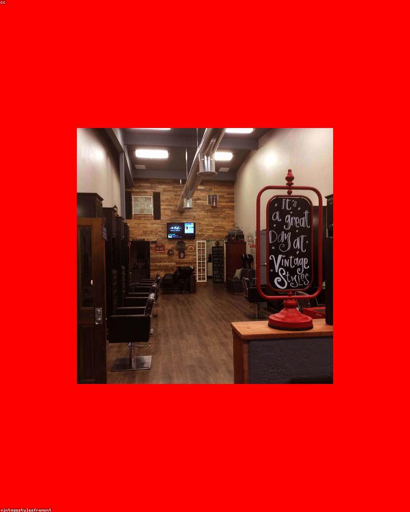 Healthy hair after a restorative treatment